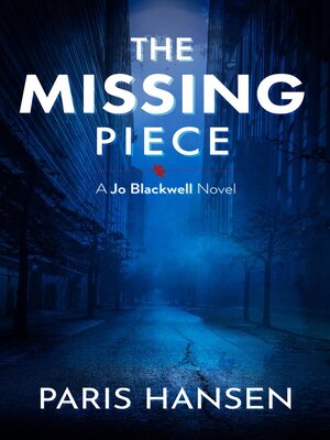 cover image of The Missing Piece